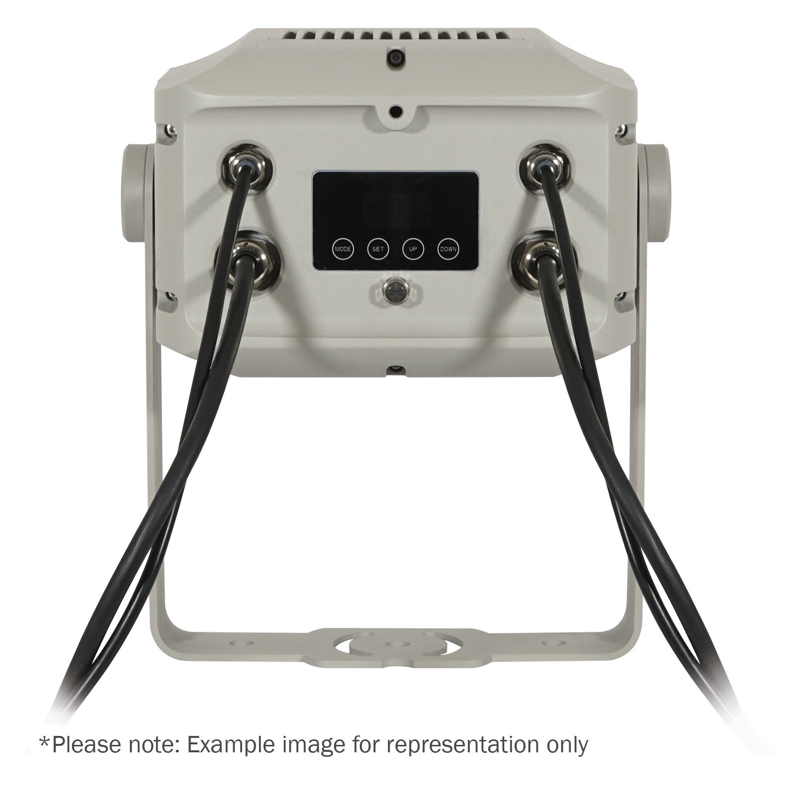 Elumen8 Impact 400 INSTALL IP65 Gobo Projector - Main View