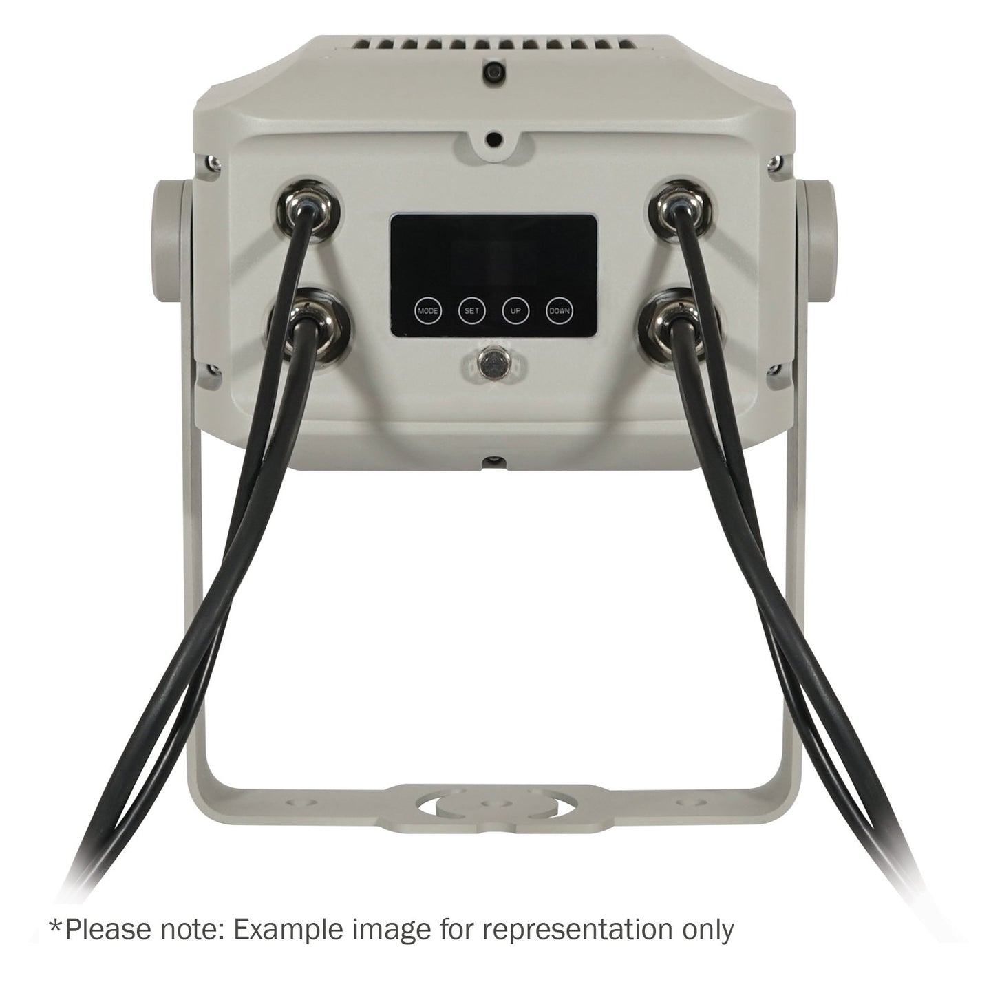 Elumen8 Impact 400 INSTALL IP65 Gobo Projector - Main View