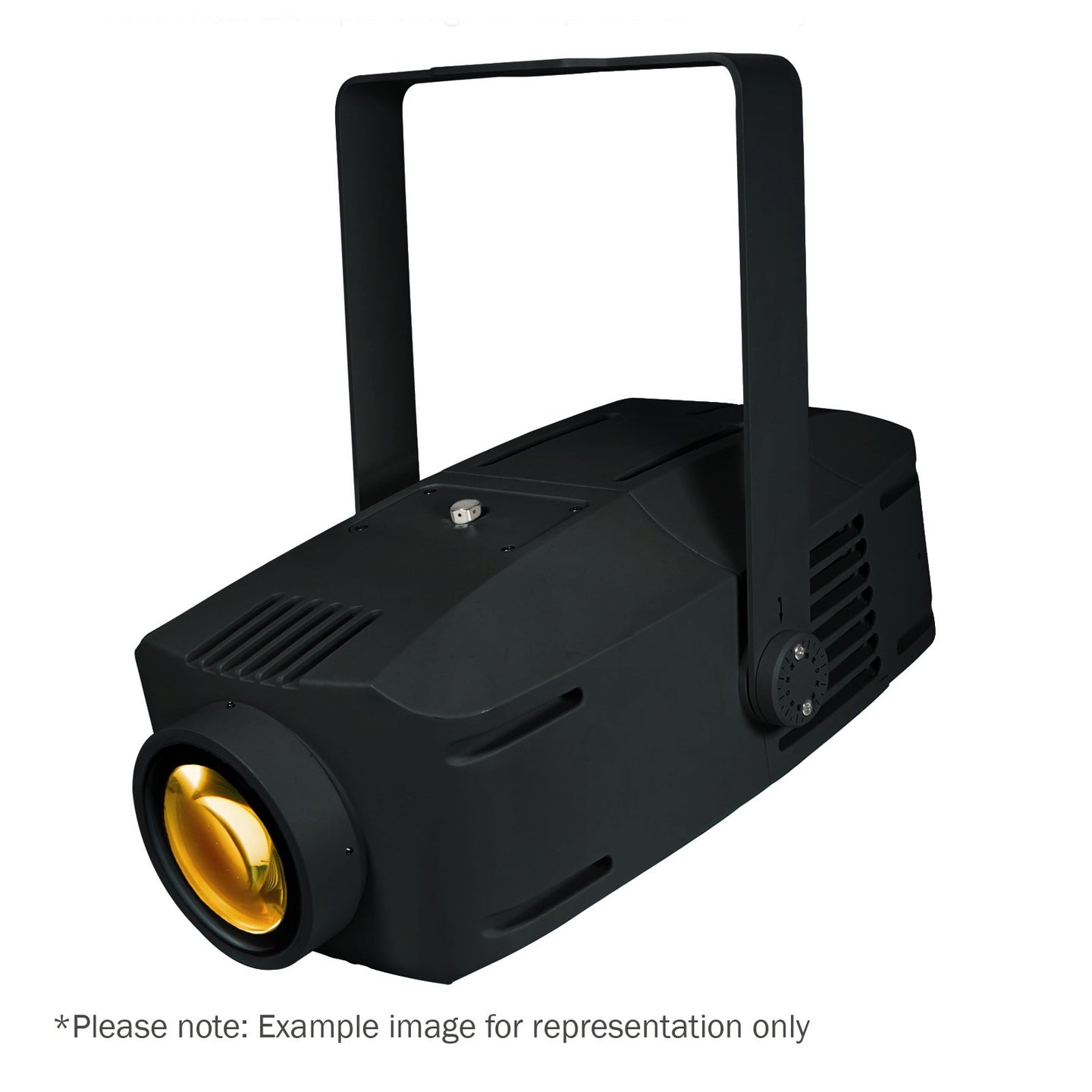 Elumen8 Impact 400 PRO IP65 Gobo Projector - Alternate View 1