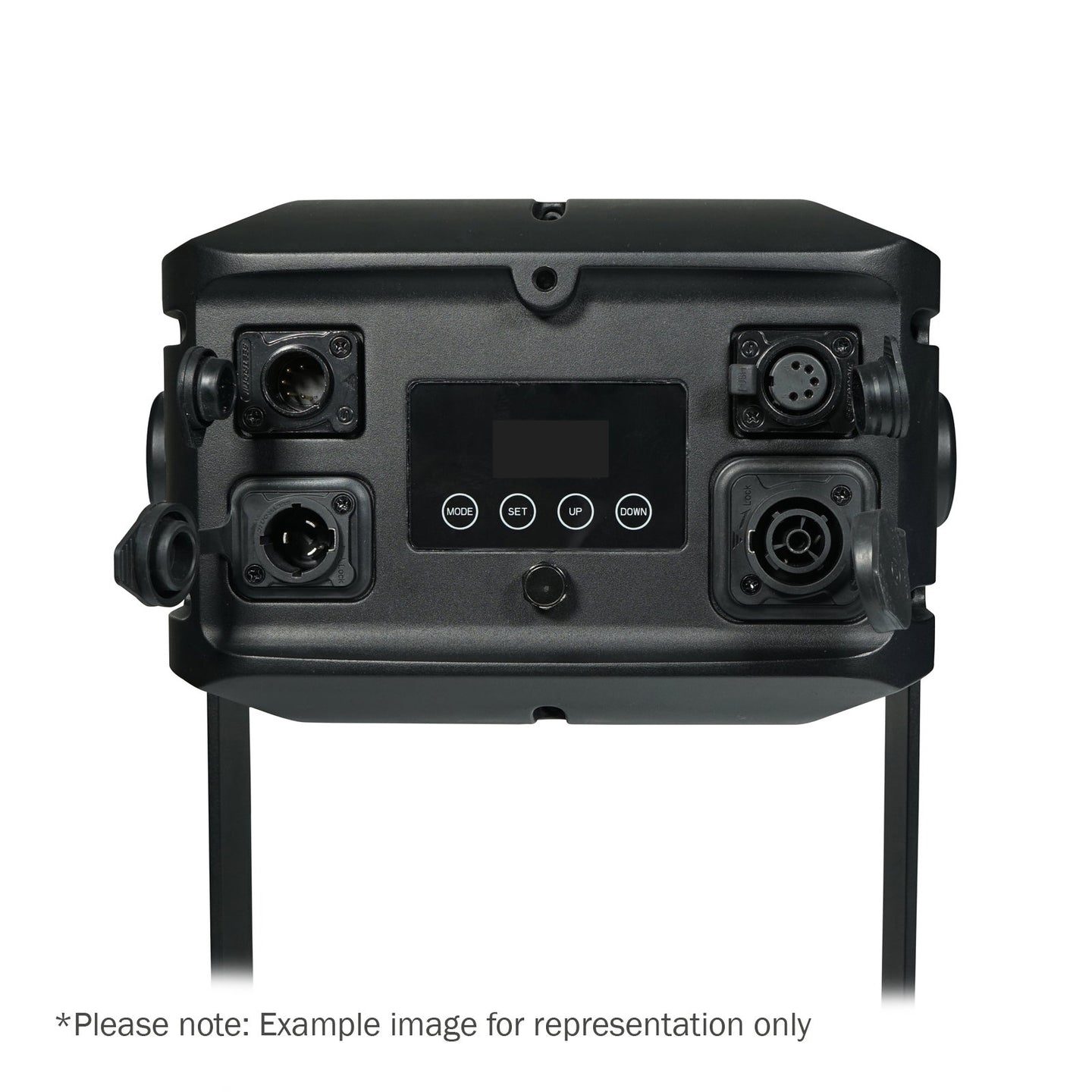 Elumen8 Impact 400 PRO IP65 Gobo Projector - Main View