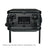 Elumen8 Impact 400 PRO IP65 Gobo Projector - Main View