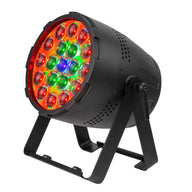 Equinox 260 Zoom Par - Main View