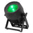 Elumen8 Endura 1Q120 RGBW COB Zoom Exterior Fixture - Back Panel and Connections