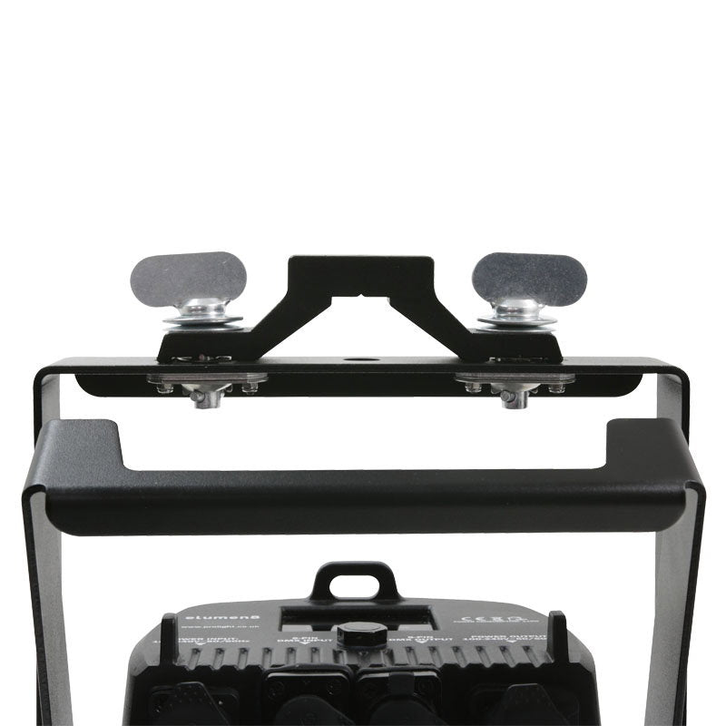 Elumen8 Endura 1Q120 RGBW COB Zoom Exterior Fixture - Alternate View 7
