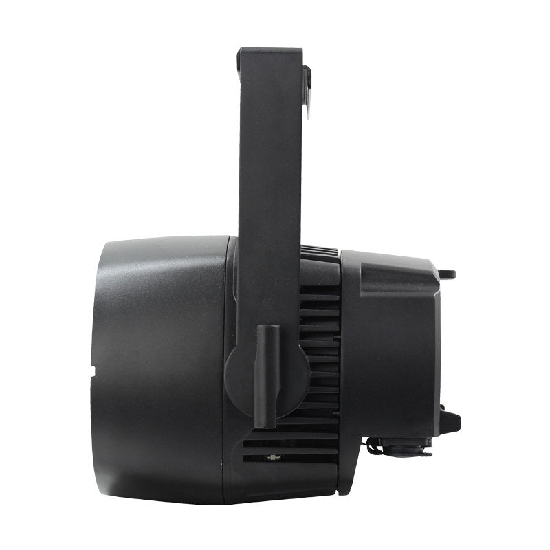 Elumen8 Endura UV100 COB Exterior Fixture - Back Panel and Connections