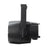 Elumen8 Endura UV100 COB Exterior Fixture - Back Panel and Connections