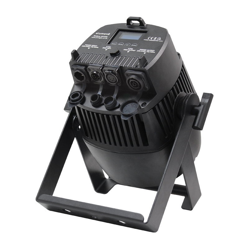 Elumen8 Endura UV100 COB Exterior Fixture - Alternate View 5