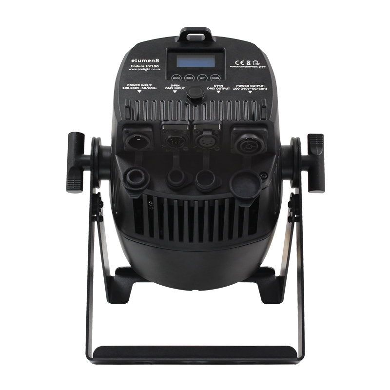 Elumen8 Endura UV100 COB Exterior Fixture - Main View