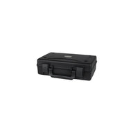 Elumen8 Rock Box 2 Utility Case - Back Panel and Connections