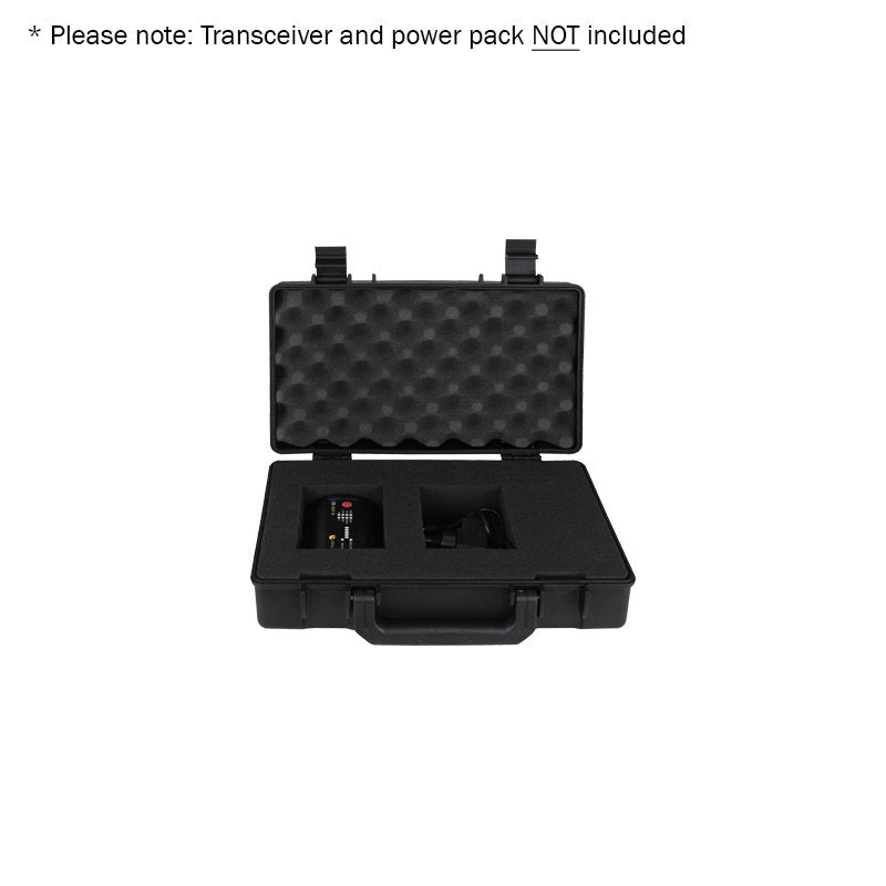 Elumen8 Rock Box 2 Utility Case - Alternate View 3