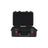 Elumen8 Rock Box 4 Utility Case - Back Panel and Connections