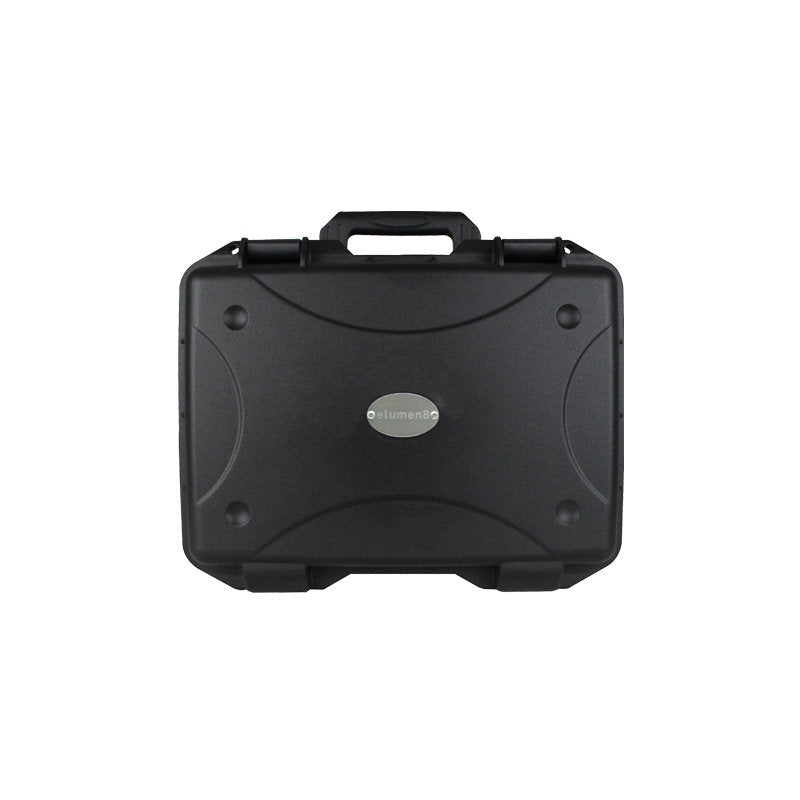 Elumen8 Rock Box 4 Utility Case - Alternate View 3