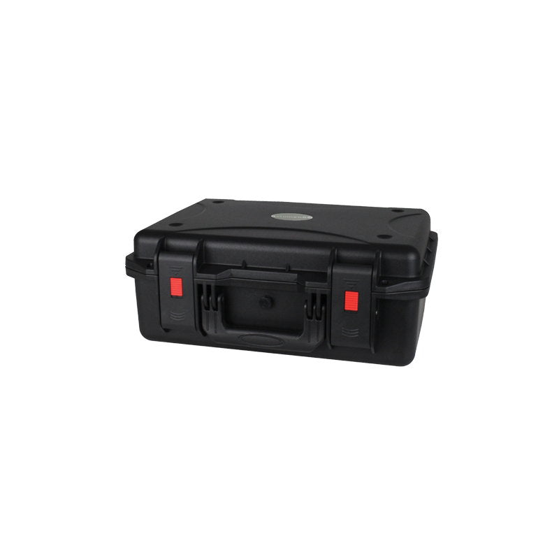 Elumen8 Rock Box 4 Utility Case - Alternate View 4