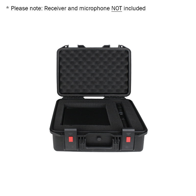 Elumen8 Rock Box 4 Utility Case - Alternate View 1