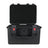 Elumen8 Rock Box 6 Utility Case - Back Panel and Connections