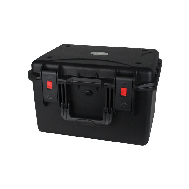 Elumen8 Rock Box 6 Utility Case - Alternate View 4