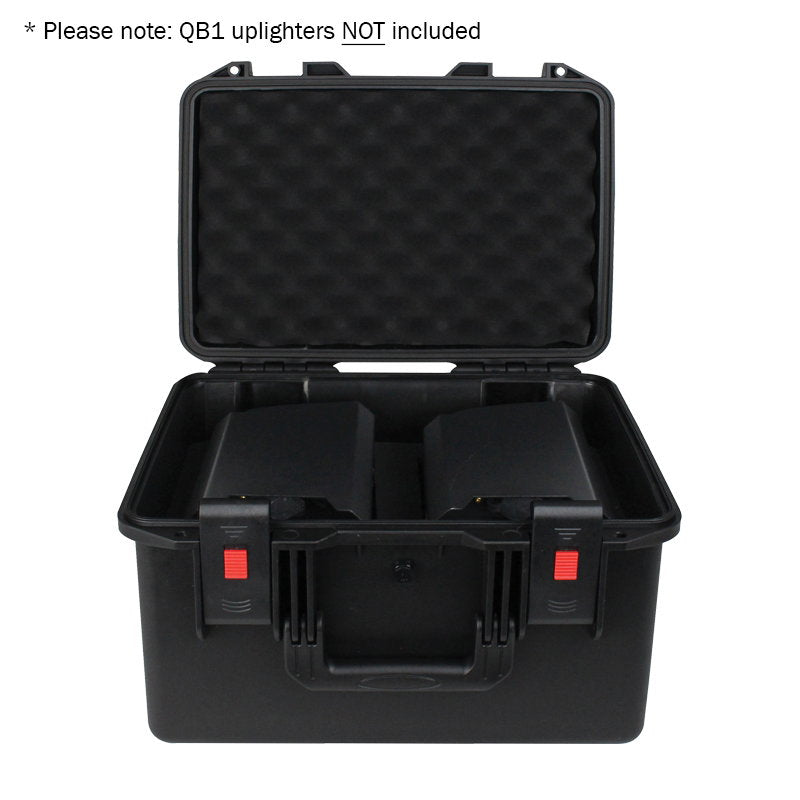 Elumen8 Rock Box 6 Utility Case - Alternate View 3