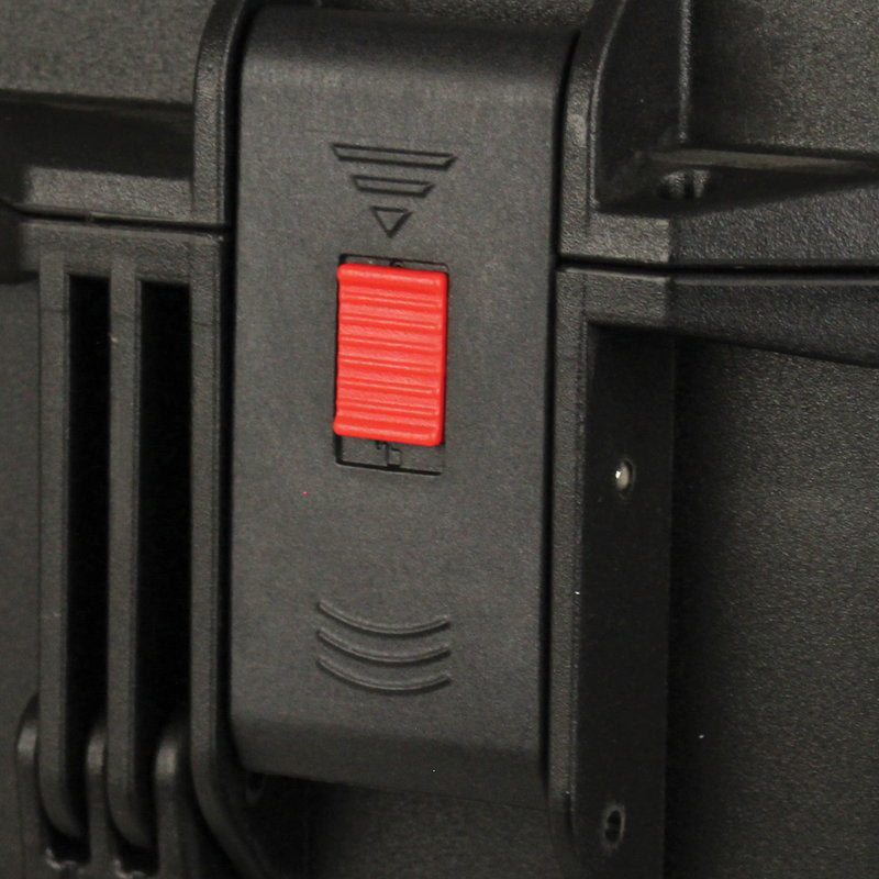 Elumen8 Rock Box 6 Utility Case - Main View