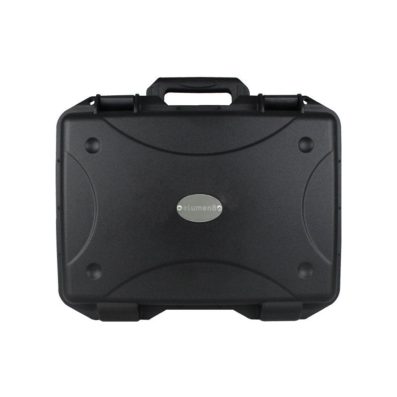 Elumen8 Rock Box 9 Microphone Case - Alternate View 4
