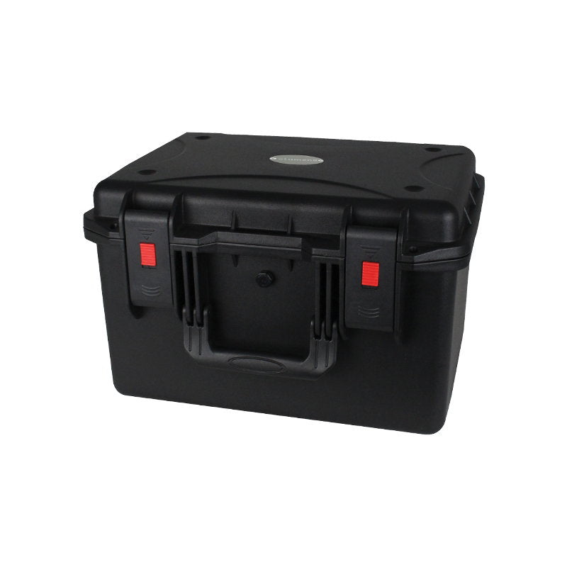 Elumen8 Rock Box 9 Microphone Case - Alternate View 5