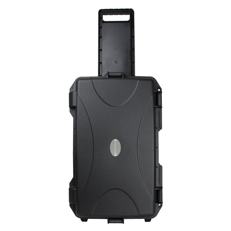 Elumen8 Rock Box 12 Utility Trolley Case - Alternate View 5