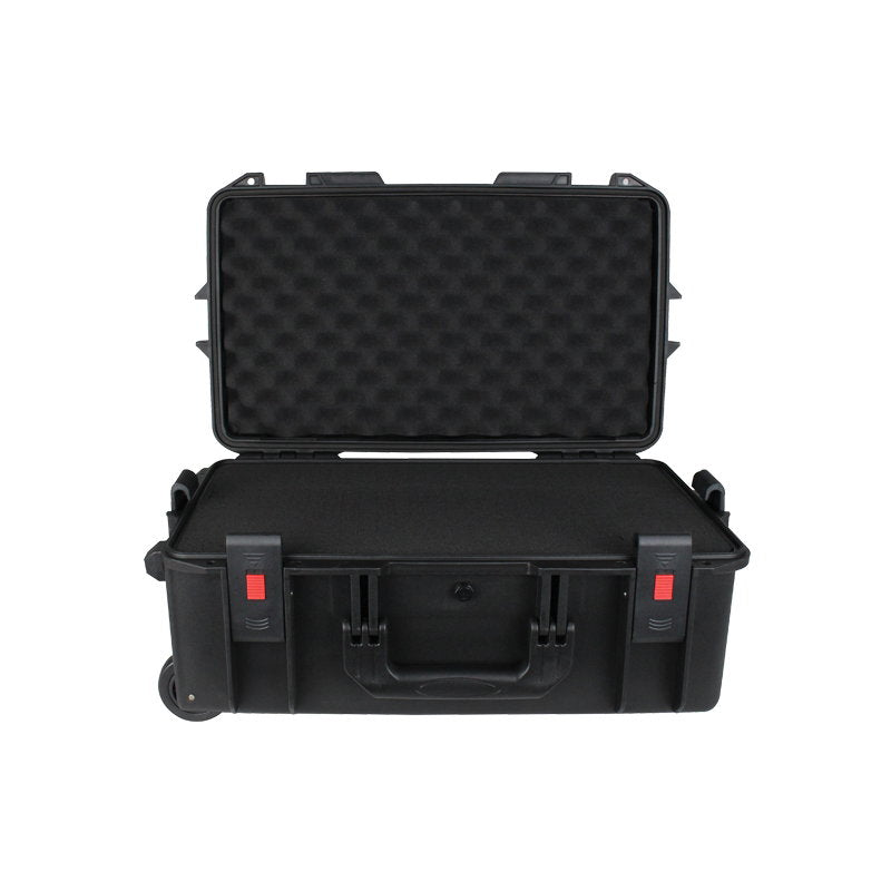 Elumen8 Rock Box 12 Utility Trolley Case - Alternate View 1