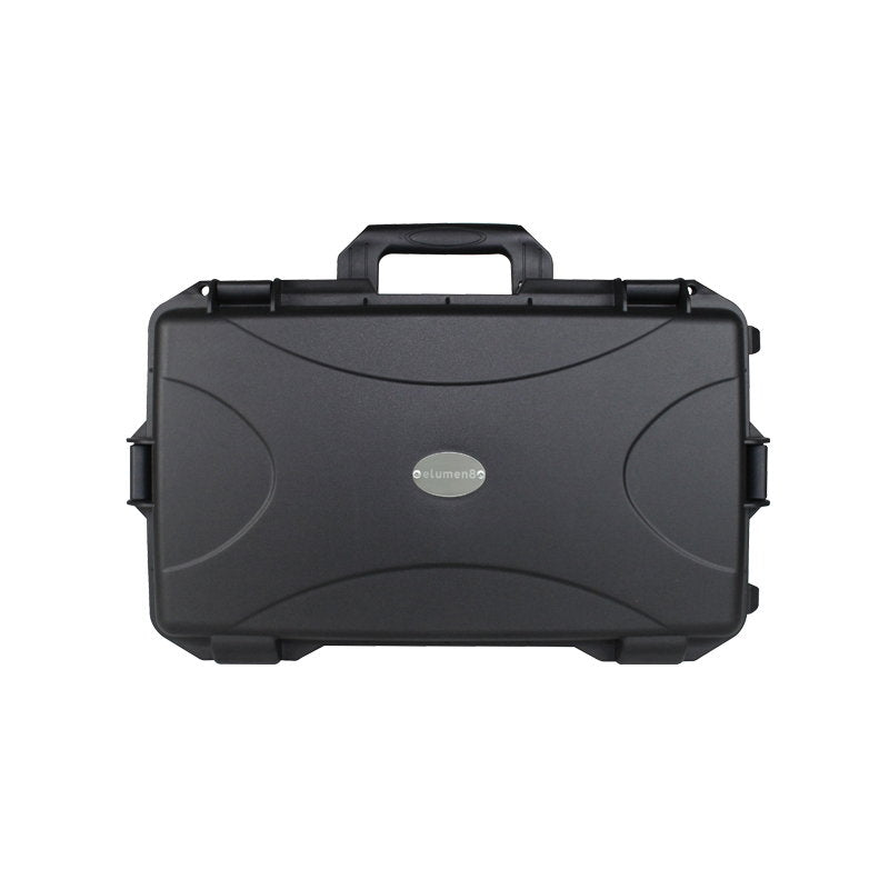 Elumen8 Rock Box 12 Utility Trolley Case - Alternate View 8