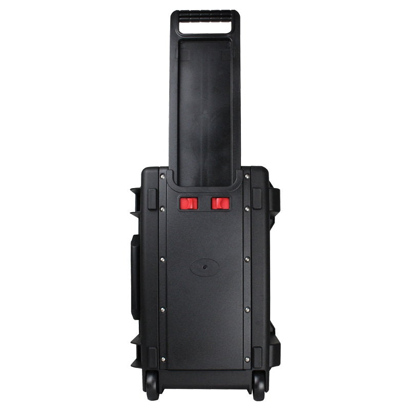Elumen8 Rock Box 12 Utility Trolley Case - Alternate View 7