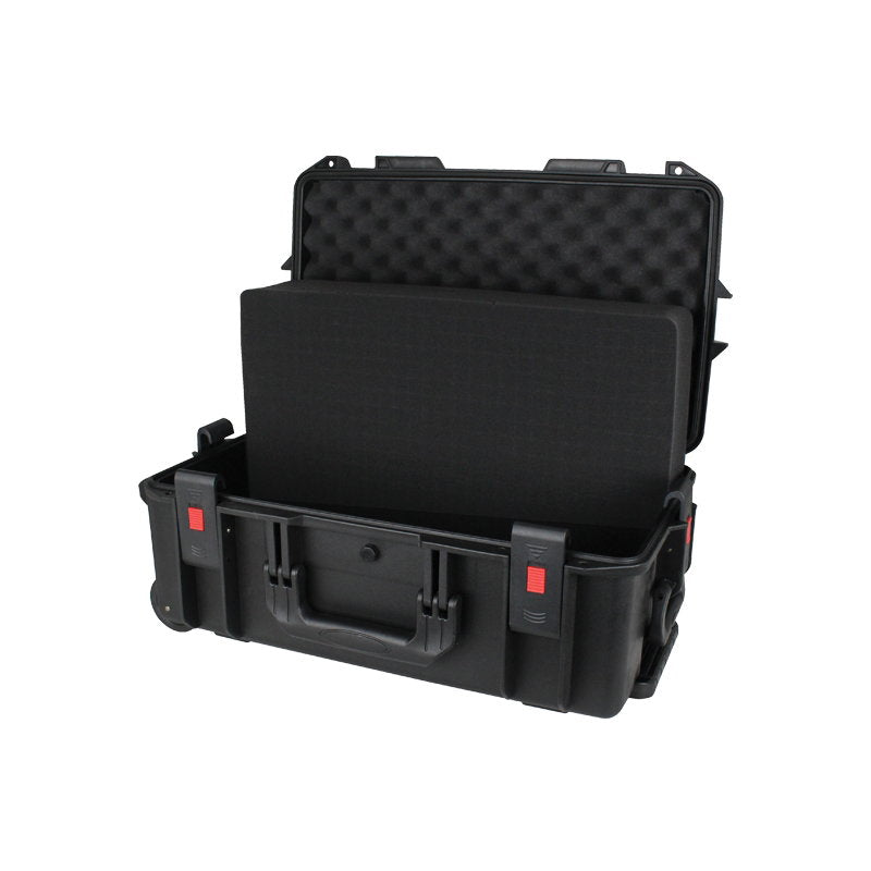 Elumen8 Rock Box 12 Utility Trolley Case - Alternate View 6