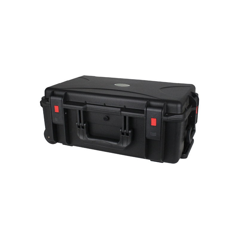 Elumen8 Rock Box 12 Utility Trolley Case - Alternate View 4