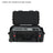 Elumen8 Rock Box 12 Utility Trolley Case - Back Panel and Connections