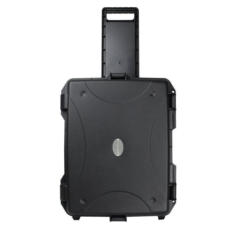 Elumen8 Rock Box 14 Utility Trolley Case - Alternate View 7