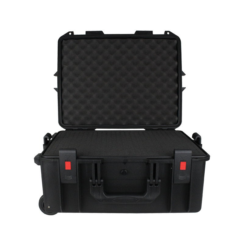 Elumen8 Rock Box 14 Utility Trolley Case - Alternate View 5