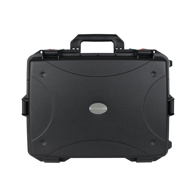 Elumen8 Rock Box 14 Utility Trolley Case - Alternate View 6