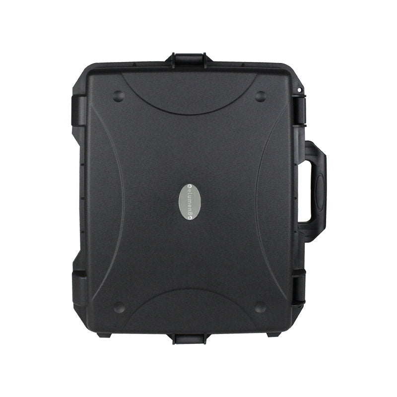 Elumen8 Rock Box 14 Utility Trolley Case - Alternate View 4