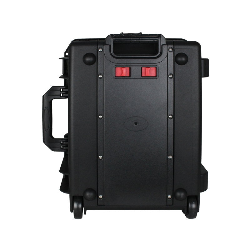 Elumen8 Rock Box 14 Utility Trolley Case - Alternate View 3