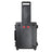 Elumen8 Rock Box 14 Utility Trolley Case - Back Panel and Connections