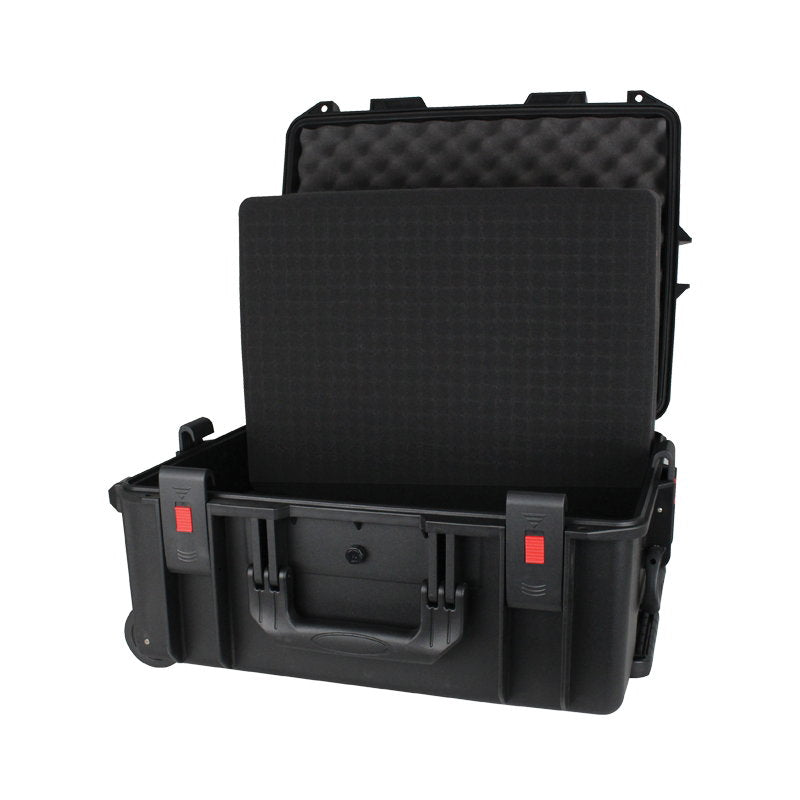 Elumen8 Rock Box 14 Utility Trolley Case - Alternate View 8