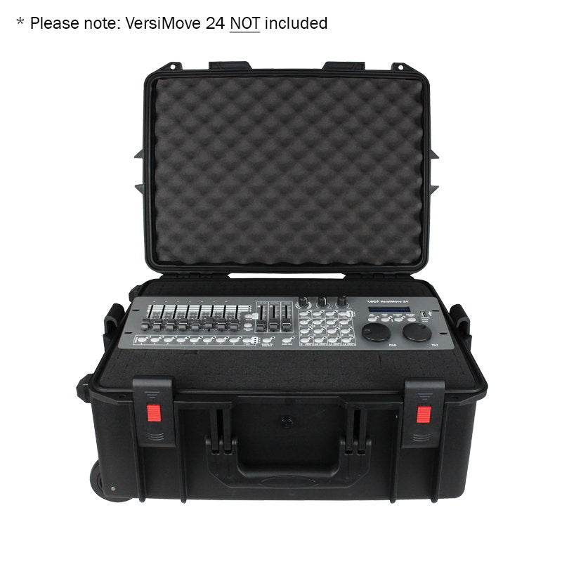 Elumen8 Rock Box 14 Utility Trolley Case - Main View