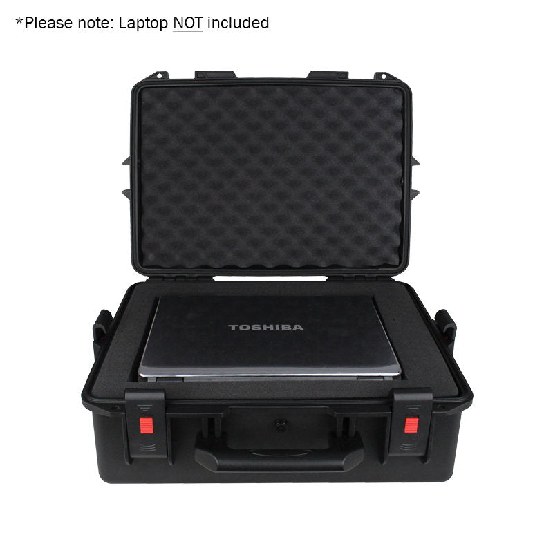 Elumen8 Rock Box 16 Utility Case - Main View