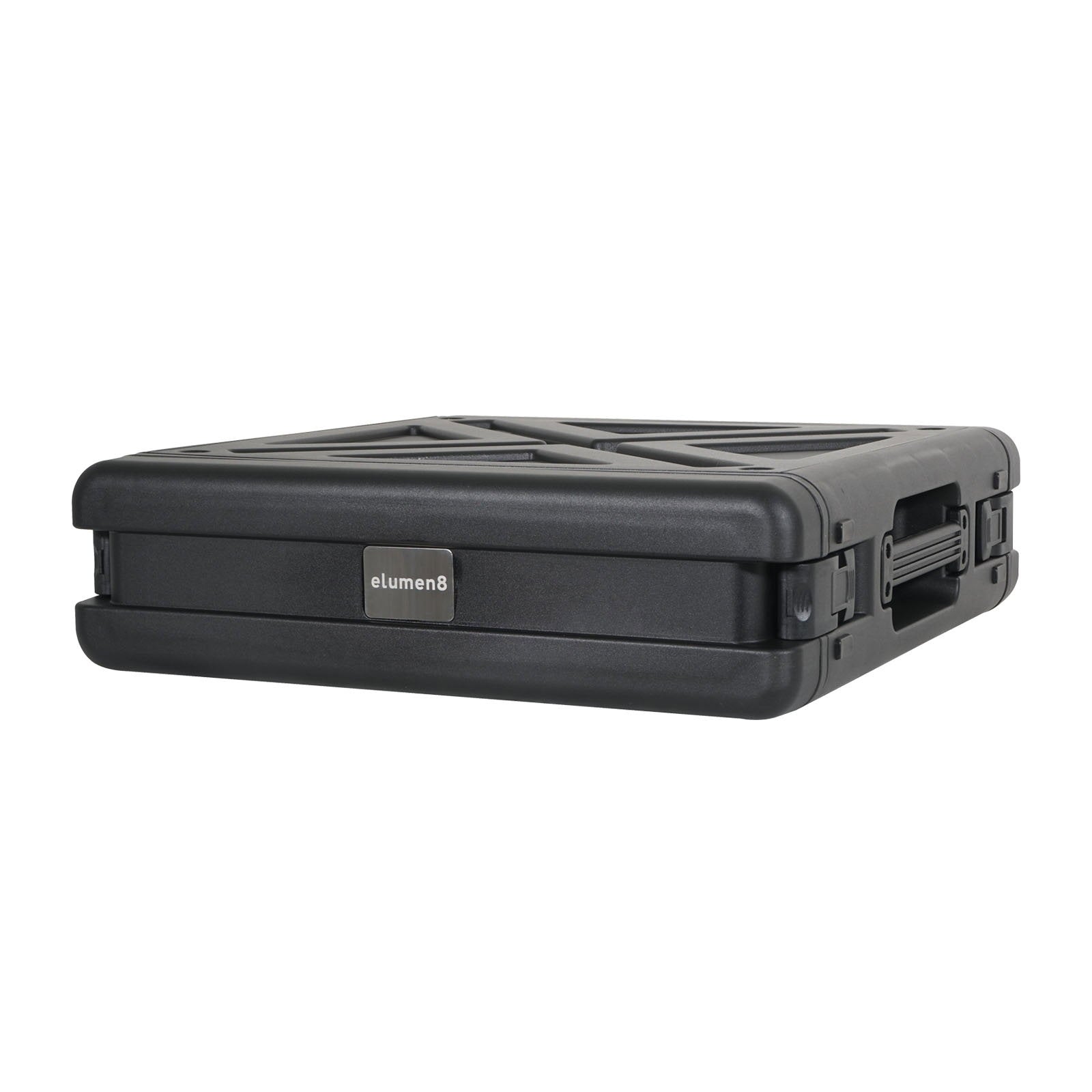 Elumen8 Rock Box 2U Rack Case - Alternate View 3