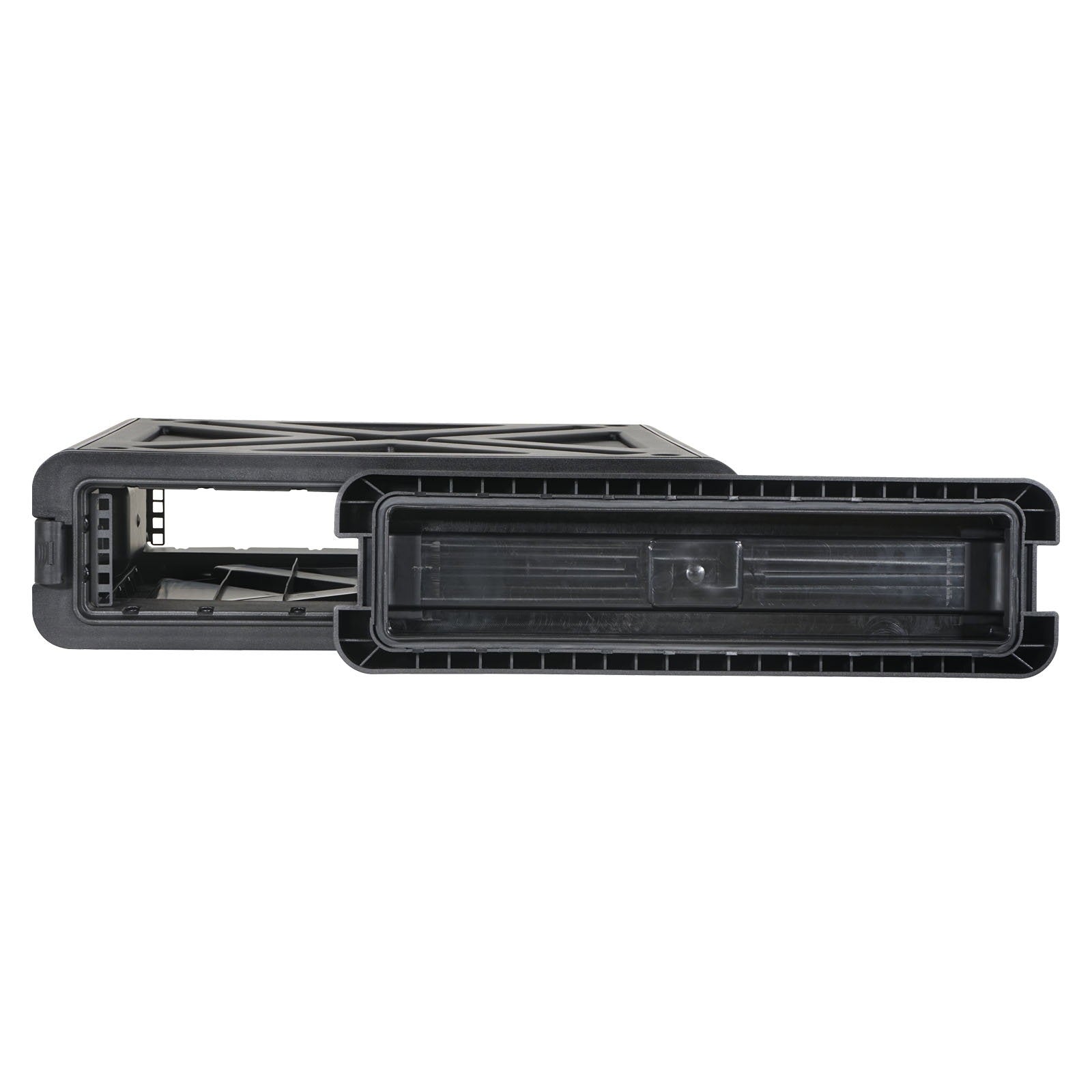 Elumen8 Rock Box 2U Rack Case - Alternate View 5