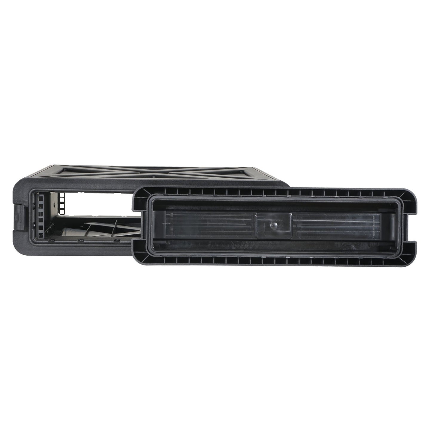 Elumen8 Rock Box 2U Rack Case - Alternate View 5