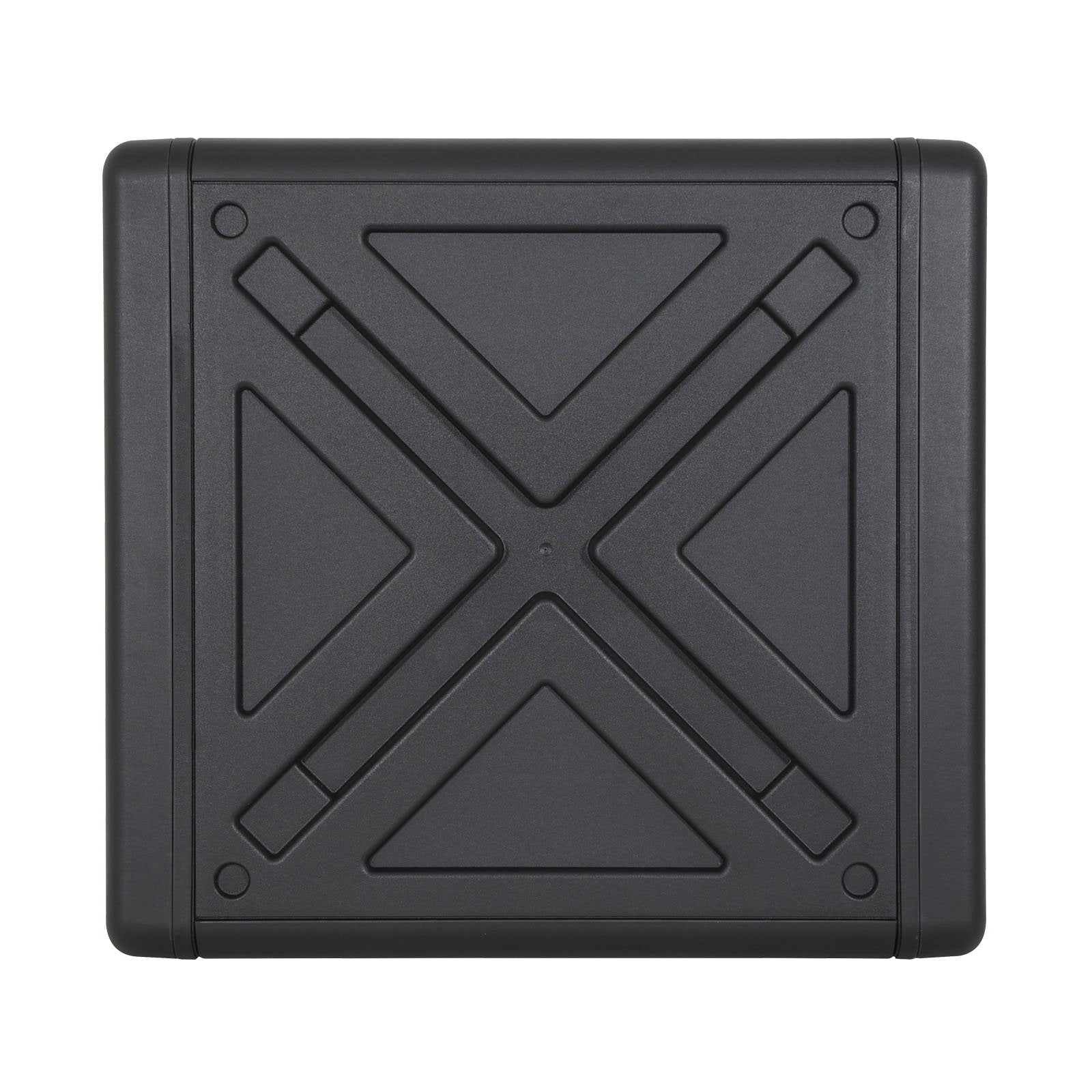 Elumen8 Rock Box 2U Rack Case - Alternate View 1