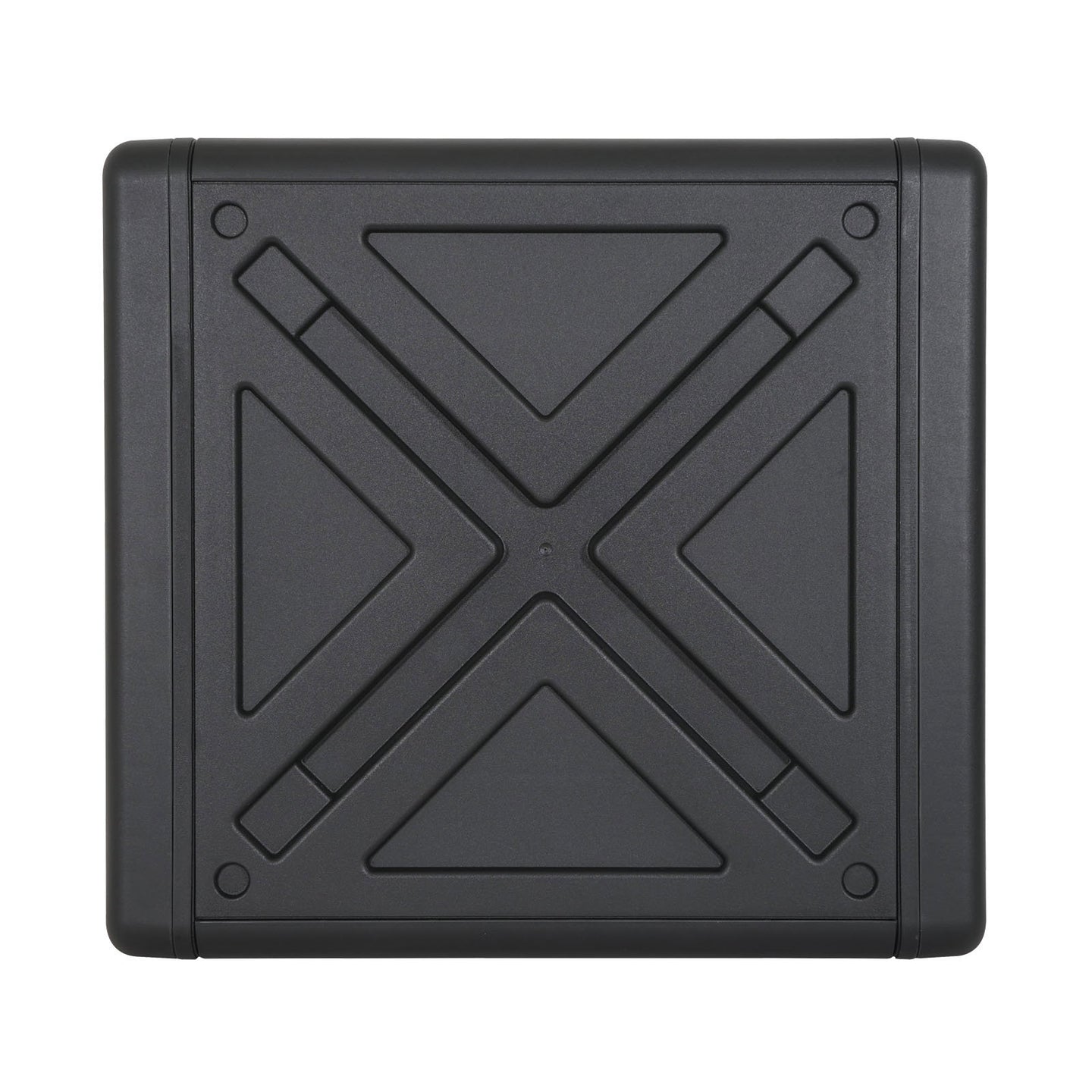 Elumen8 Rock Box 2U Rack Case - Alternate View 1