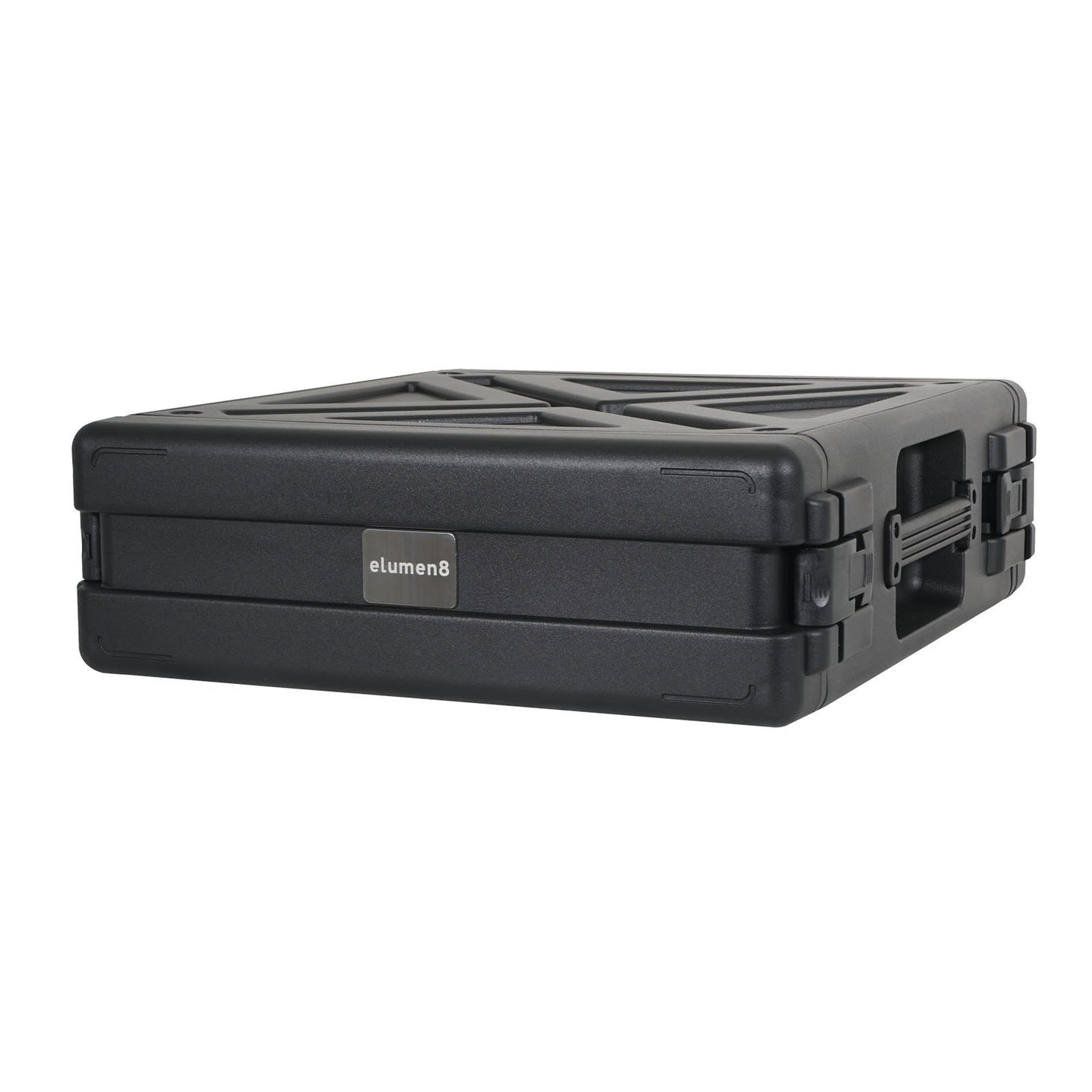 Elumen8 Rock Box 3U Rack Case - Main View