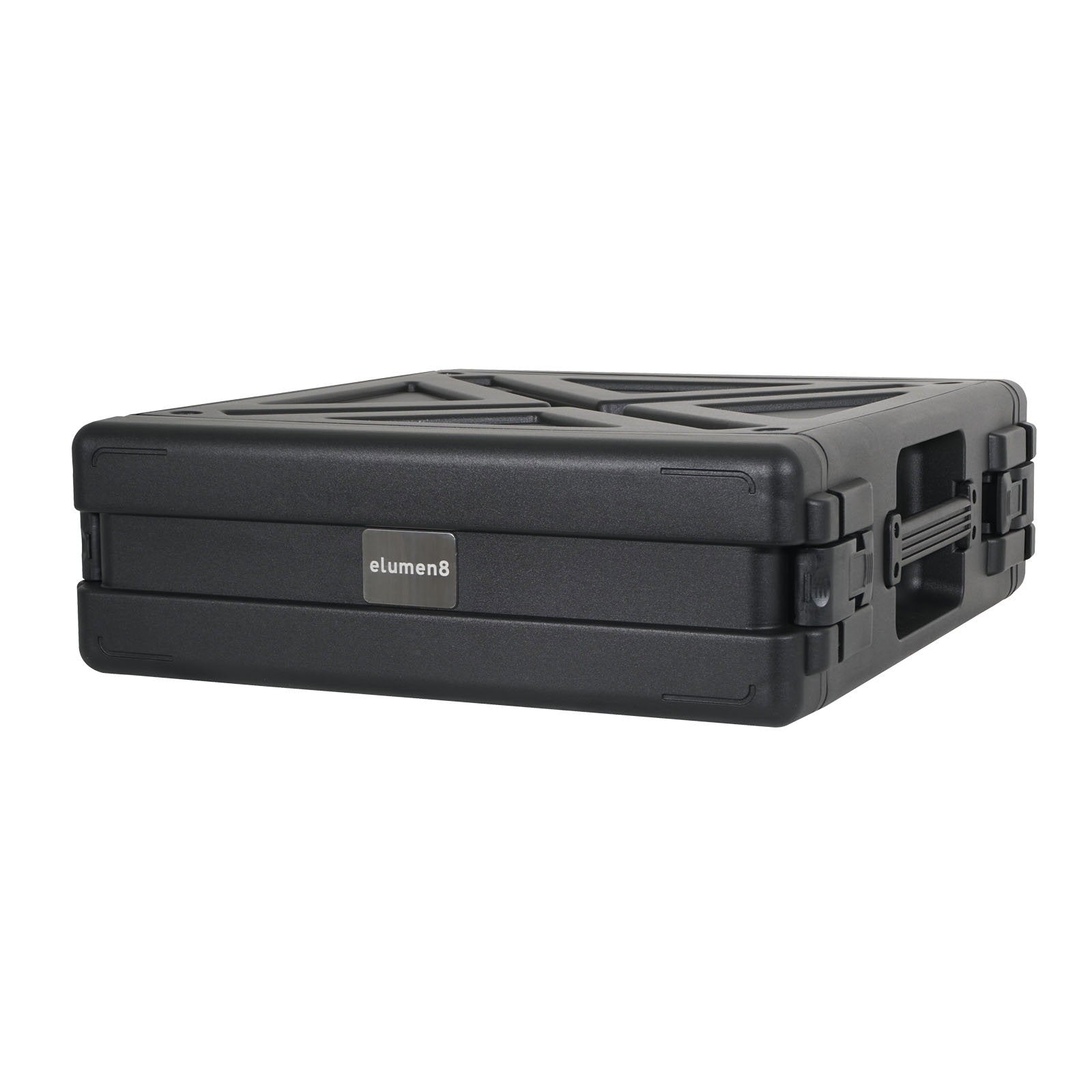 Elumen8 Rock Box 3U Rack Case - Main View