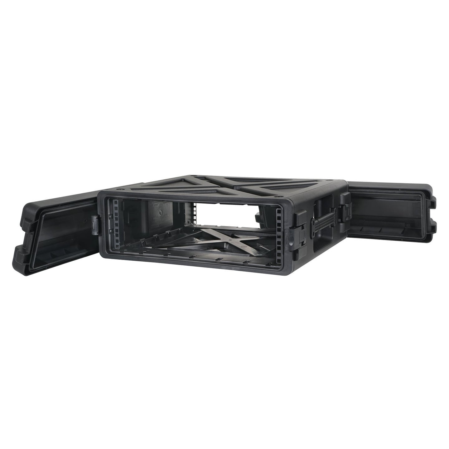 Elumen8 Rock Box 3U Rack Case - Alternate View 1