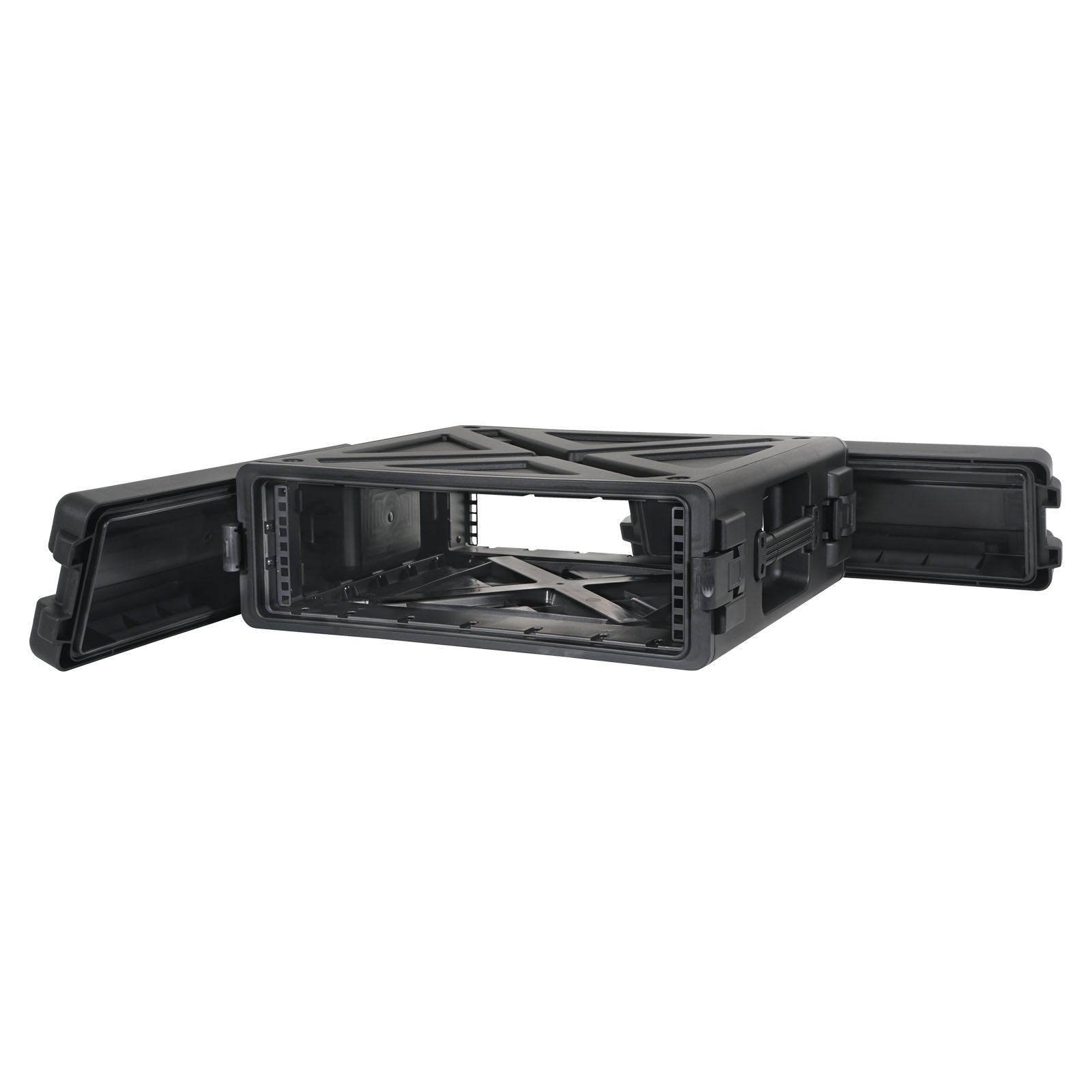 Elumen8 Rock Box 3U Rack Case - Alternate View 1