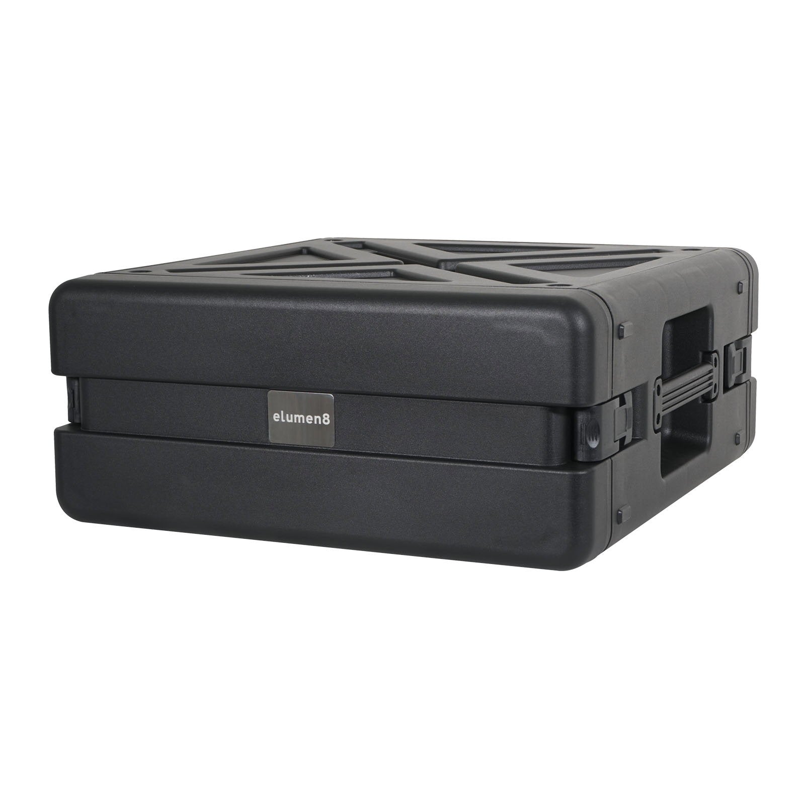 Elumen8 Rock Box 4U Rack Case - Alternate View 4